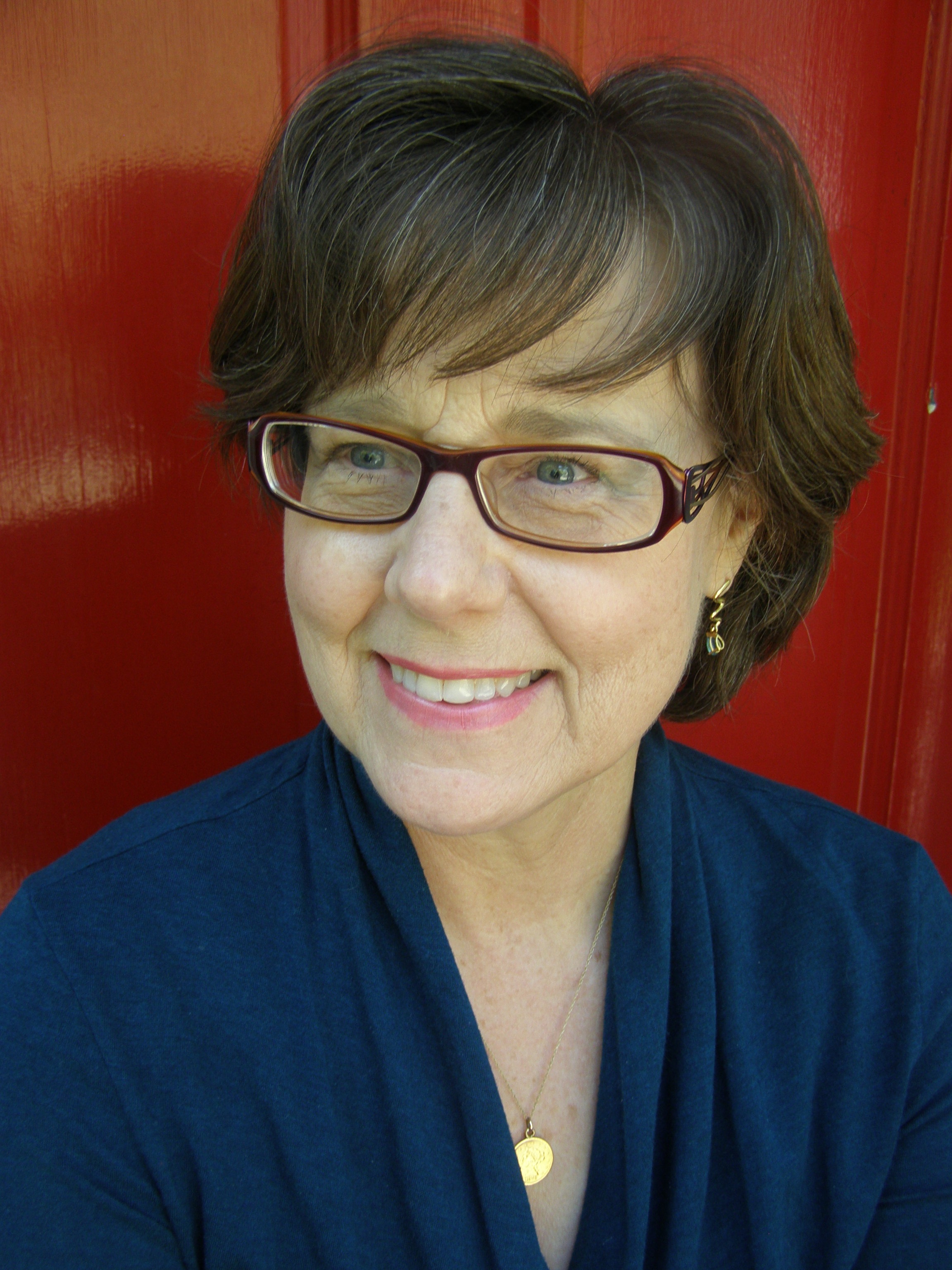 Pamela Toutant - College Essay Tutor/Creative Nonfiction Teacher